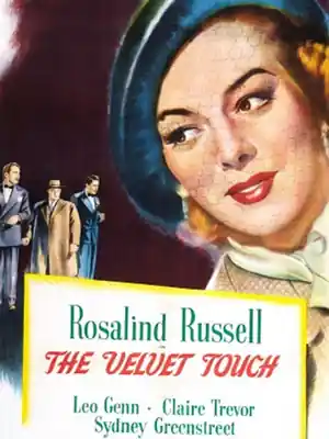 The Velvet Touch