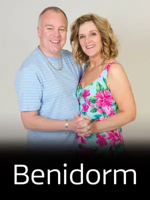 Benidorm