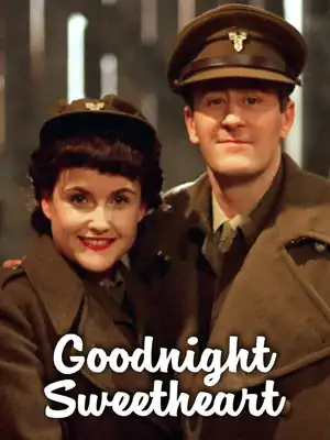 Goodnight Sweetheart