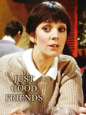 Just Good Friends
