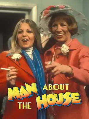 Man About The House