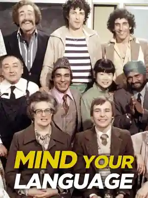 Mind Your Language