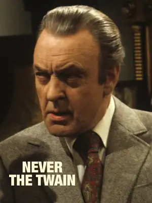 Never the Twain