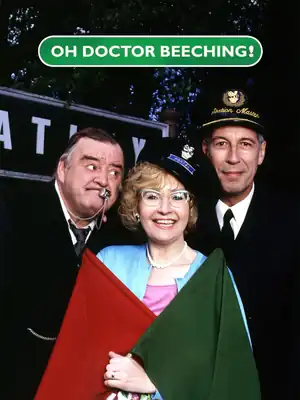 Oh Doctor Beeching!