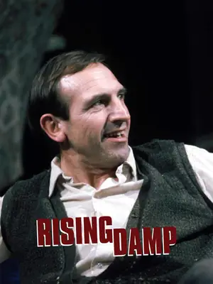 Rising Damp