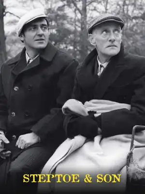 Steptoe and Son