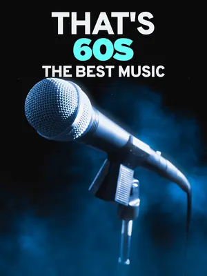 That's 60s - Best Music Live!
