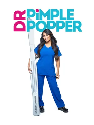 Dr. Pimple Popper