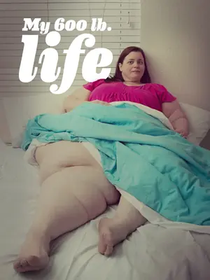 My 600-lb Life