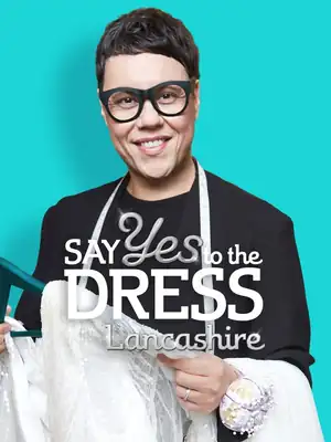 Say Yes to the Dress Lancashire