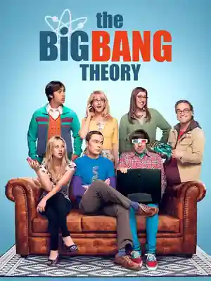 The Big Bang Theory