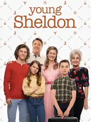 Young Sheldon