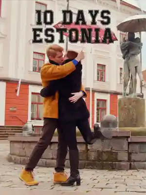 10 Days Estonia