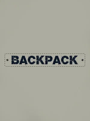 Backpack Serbia