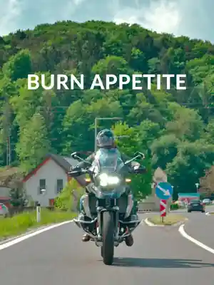 Burn Appetit