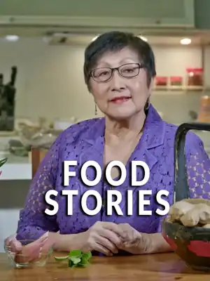 Food Stories Singapore