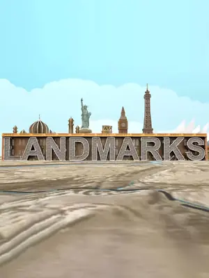 Landmarks