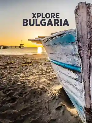 Xplore Bulgaria