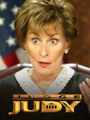 Judge Judy