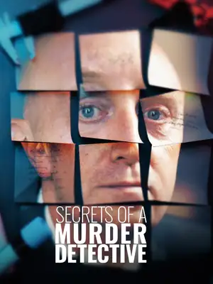 Secrets of a Murder Detective