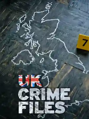 UK Crime Files: Murder at the Gate