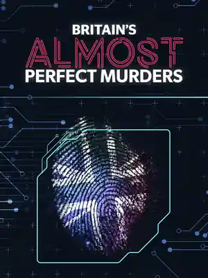 Britain's Almost Perfect Murders