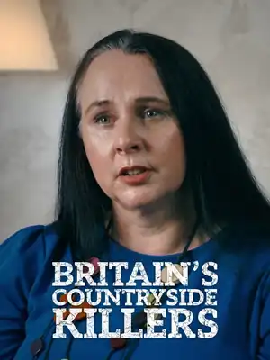 Britain's Countryside Killers