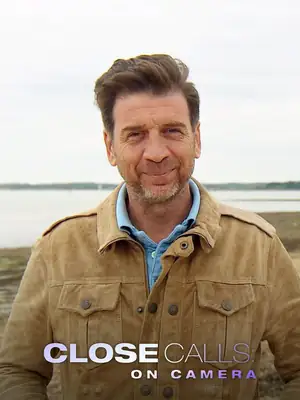 Close Calls: On Camera