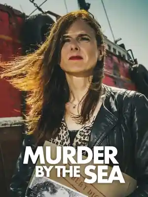 Murder By The Sea