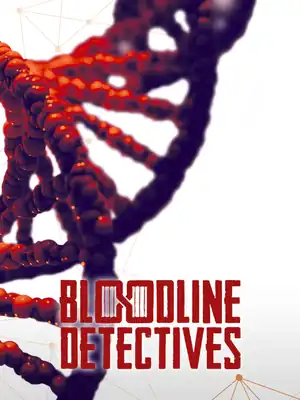 New: Bloodline Detectives