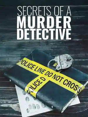 Secrets of a Murder Detective