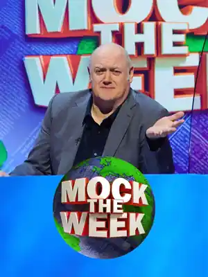 Mock the Week
