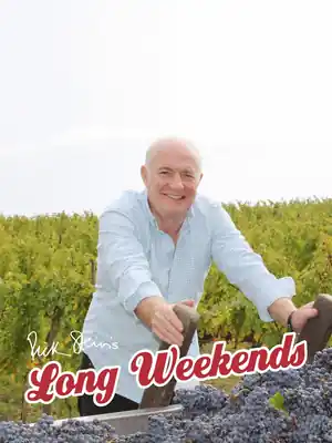 Rick Stein's Long Weekends