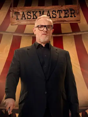 Taskmaster
