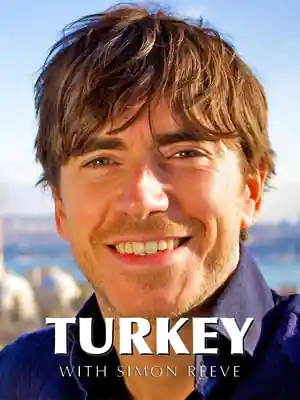 Turkey with Simon Reeve
