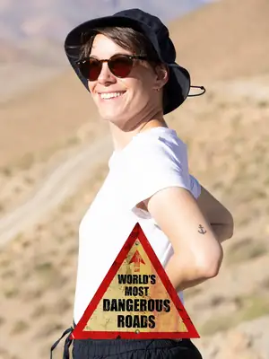 World's Most Dangerous Roads