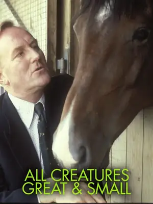 All Creatures Great and Small