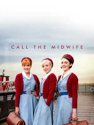 Call the Midwife