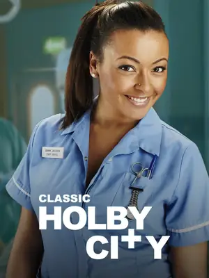 Classic Holby City