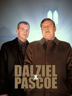 Dalziel and Pascoe
