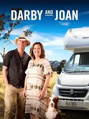 Darby and Joan (BSL)