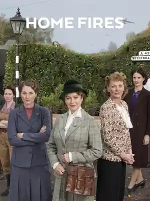 Home Fires