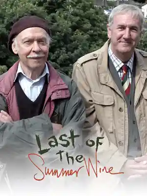 Last of the Summer Wine