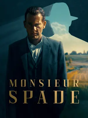 Monsieur Spade (BSL)