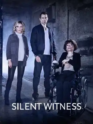 Silent Witness