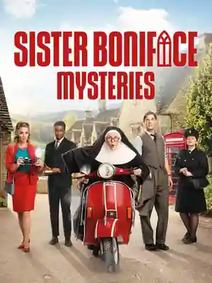 Sister Boniface Mysteries