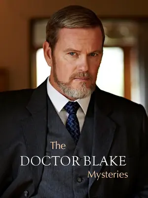 The Doctor Blake Mysteries