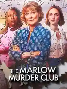 The Marlow Murder Club