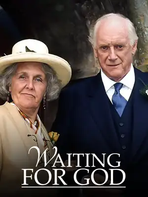 Waiting for God