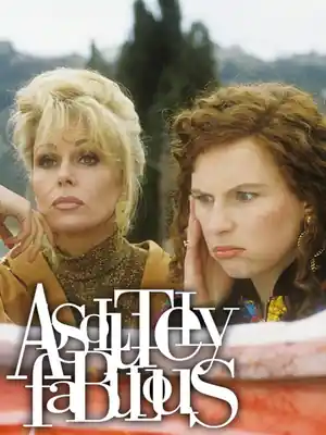 Absolutely Fabulous